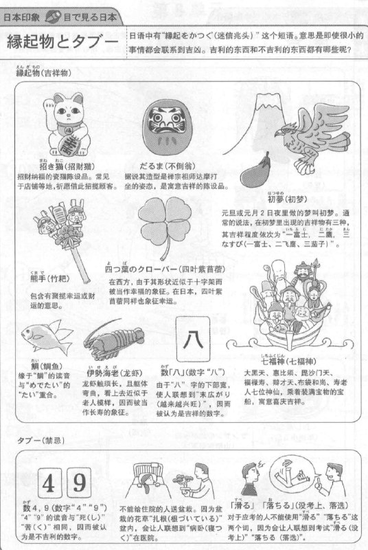迷信もの